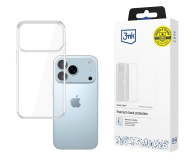 Etui / obudowa na smartfona 3mk Armor Case do iPhone 18 Pro Max / 17 Pro Max